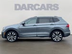 2021 Volkswagen Tiguan 2.0T SEL Premium R-Line