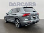 2021 Volkswagen Tiguan 2.0T SEL Premium R-Line