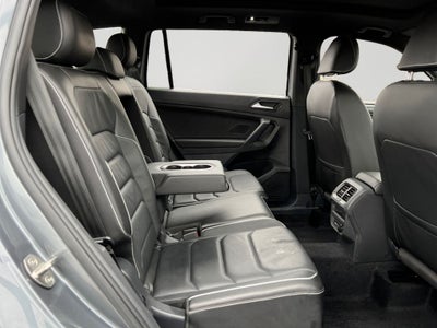 2021 Volkswagen Tiguan 2.0T SEL Premium R-Line