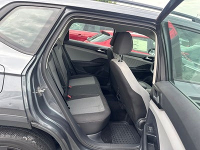 2023 Volkswagen Taos 1.5T S