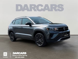 2023 Volkswagen Taos 1.5T S