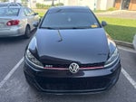 2018 Volkswagen Golf GTI 2.0T S