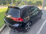 2018 Volkswagen Golf GTI 2.0T S