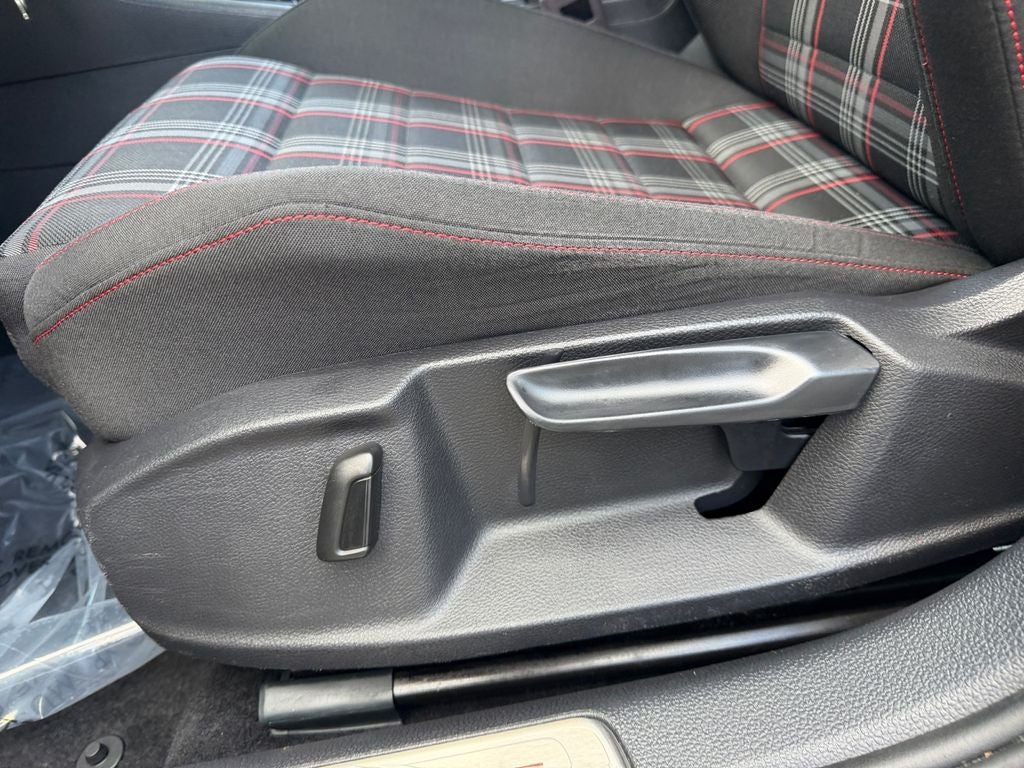 2019 Volkswagen Golf GTI 2.0T S