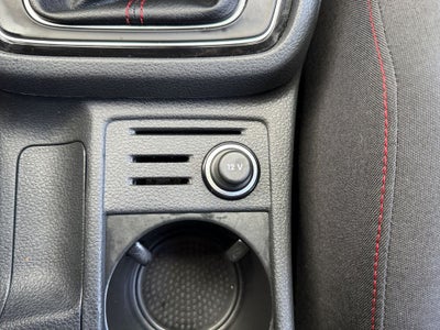 2019 Volkswagen Golf GTI 2.0T S