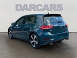 2019 Volkswagen Golf GTI 2.0T S