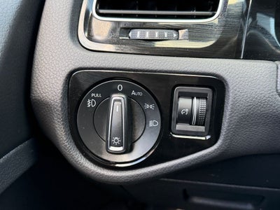 2019 Volkswagen Golf GTI 2.0T S