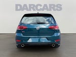 2019 Volkswagen Golf GTI 2.0T S