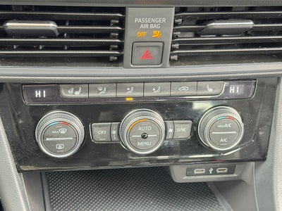 2021 Volkswagen Jetta 1.4T SE Super Low Miles!