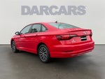 2021 Volkswagen Jetta 1.4T SE Super Low Miles!