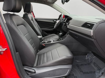 2021 Volkswagen Jetta 1.4T SE Super Low Miles!