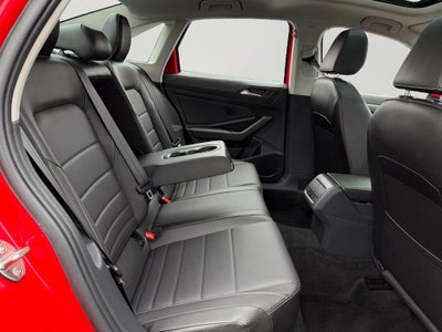 2021 Volkswagen Jetta 1.4T SE Super Low Miles!