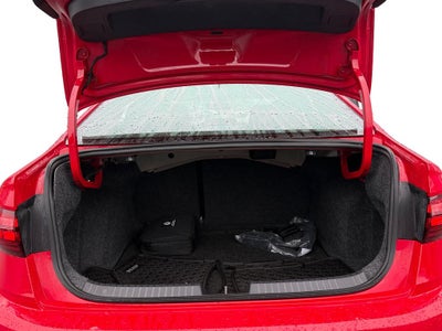 2021 Volkswagen Jetta 1.4T SE Super Low Miles!