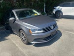 2018 Volkswagen Jetta 1.4T SE