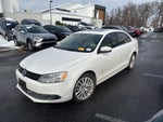 2012 Volkswagen Jetta SEL 2.5