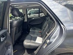 2016 Mercedes-Benz GLE GLE 400 4MATIC®