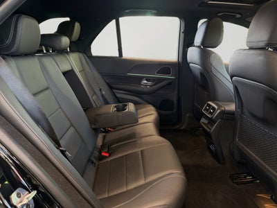 2025 Mercedes-Benz GLE GLE 350 4MATIC®