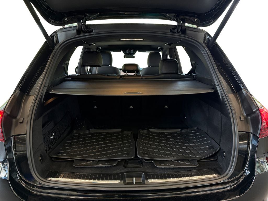 2025 Mercedes-Benz GLE GLE 350 4MATIC®