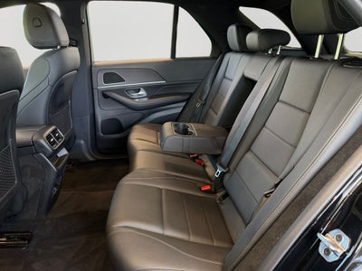 2025 Mercedes-Benz GLE GLE 350 4MATIC®