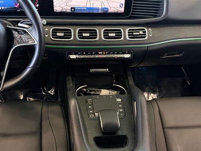 2025 Mercedes-Benz GLE GLE 350 4MATIC®