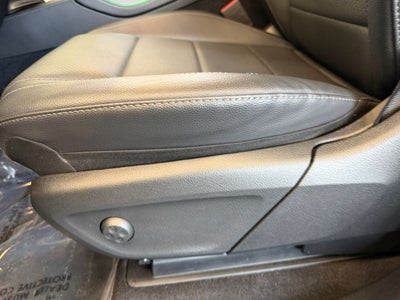 2025 Mercedes-Benz GLE GLE 350 4MATIC®
