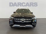 2025 Mercedes-Benz GLE GLE 350 4MATIC®