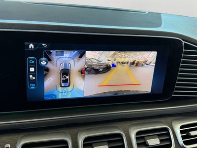 2025 Mercedes-Benz GLE GLE 350 4MATIC®