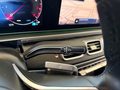 2025 Mercedes-Benz GLE GLE 350 4MATIC®