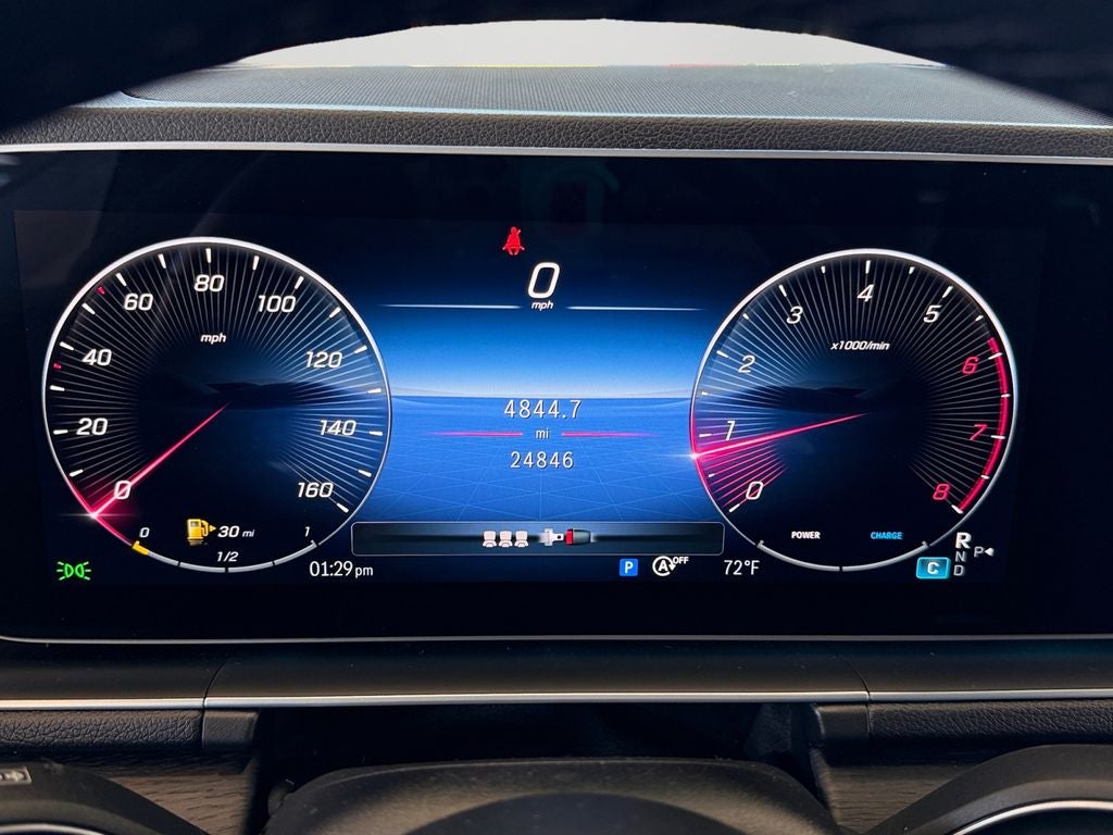 2025 Mercedes-Benz GLE GLE 350 4MATIC®