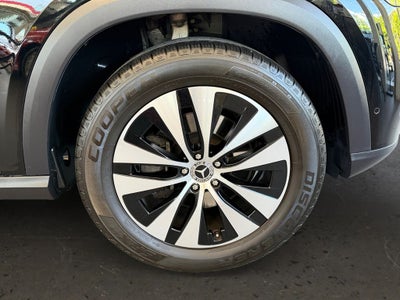 2025 Mercedes-Benz GLE GLE 350 4MATIC®