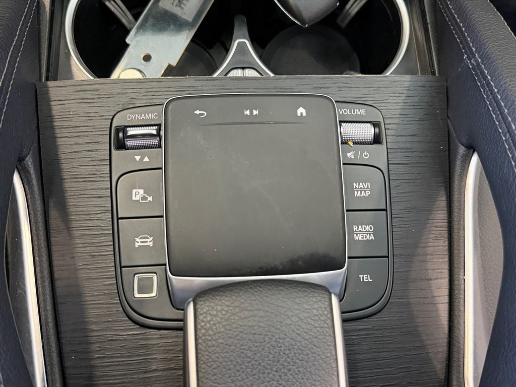 2025 Mercedes-Benz GLE GLE 350 4MATIC®