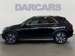 2025 Mercedes-Benz GLE GLE 350 4MATIC®