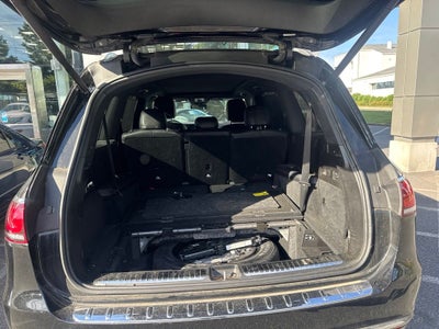 2020 Mercedes-Benz GLS GLS 450 4MATIC®