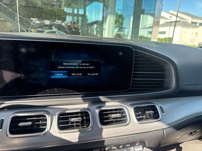 2020 Mercedes-Benz GLS GLS 450 4MATIC®