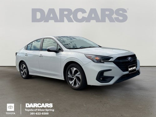 2024 Subaru Legacy Premium