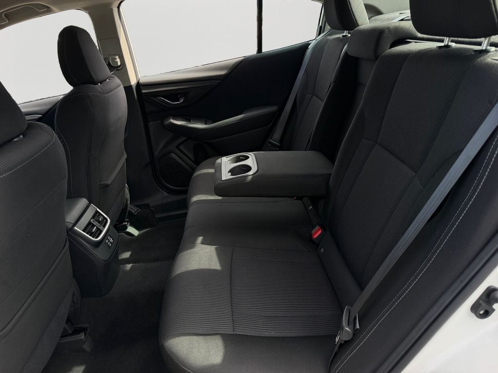2024 Subaru Legacy Premium