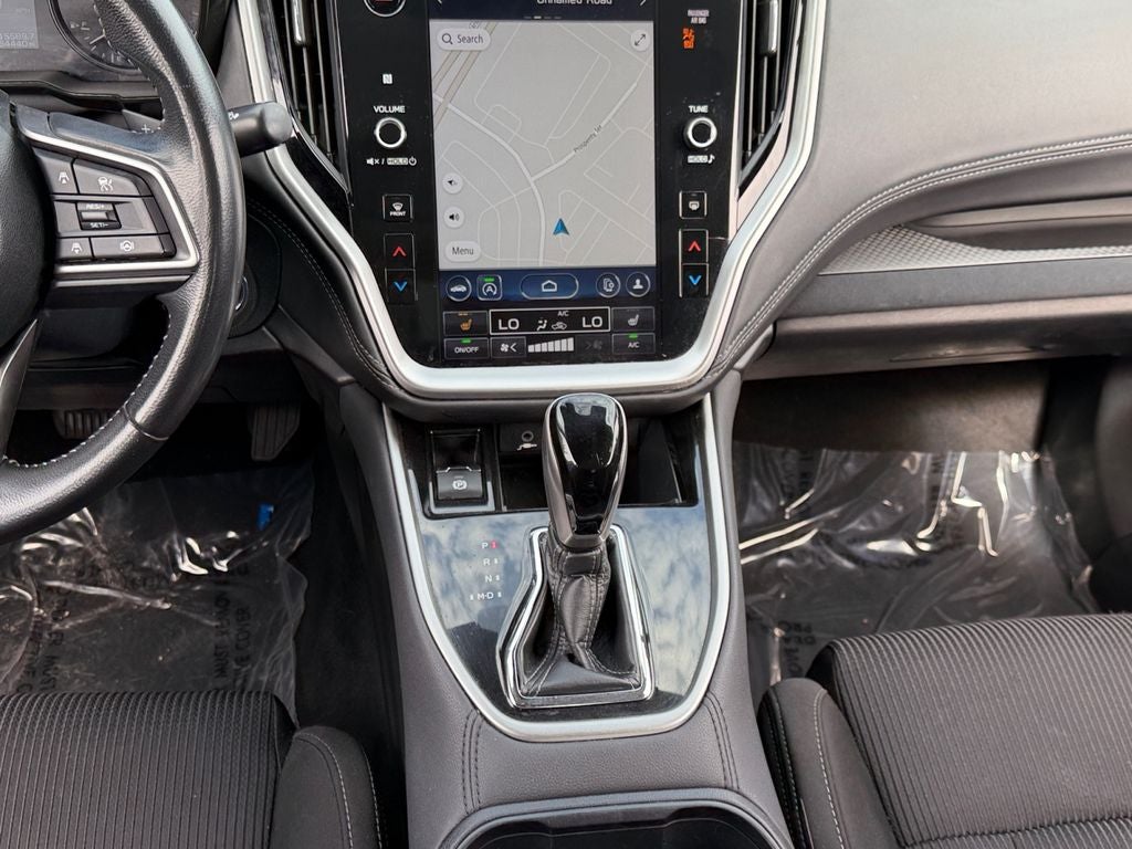 2024 Subaru Legacy Premium