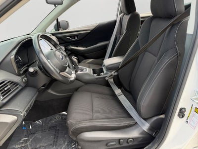 2024 Subaru Legacy Premium