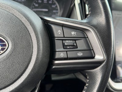 2024 Subaru Legacy Premium