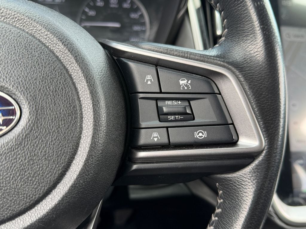 2024 Subaru Legacy Premium