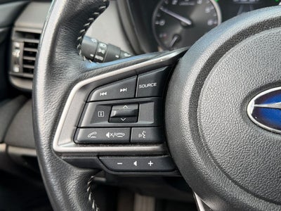 2024 Subaru Legacy Premium