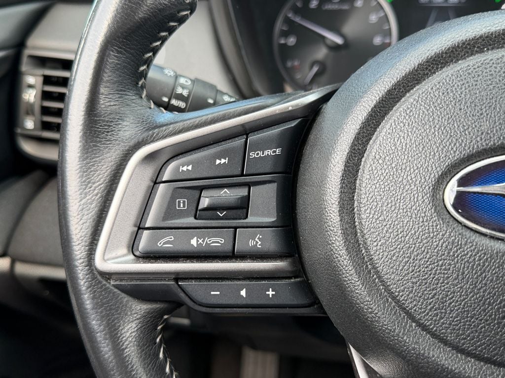 2024 Subaru Legacy Premium