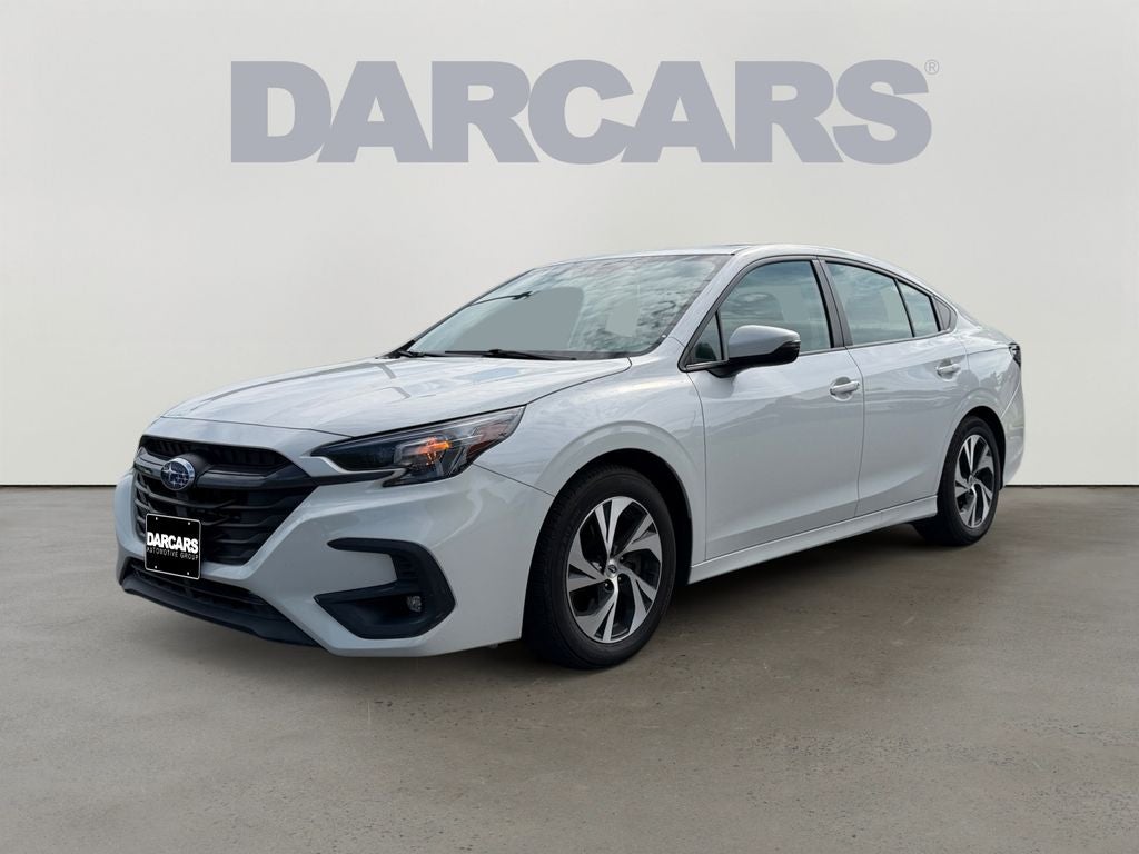 2024 Subaru Legacy Premium