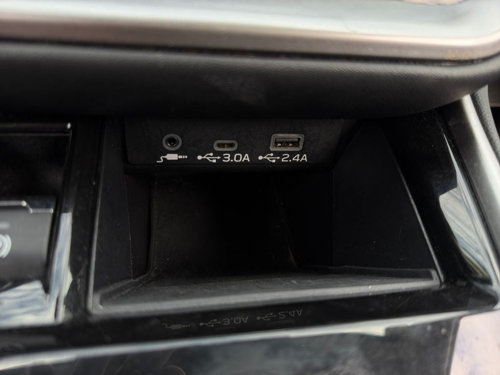 2024 Subaru Legacy Premium