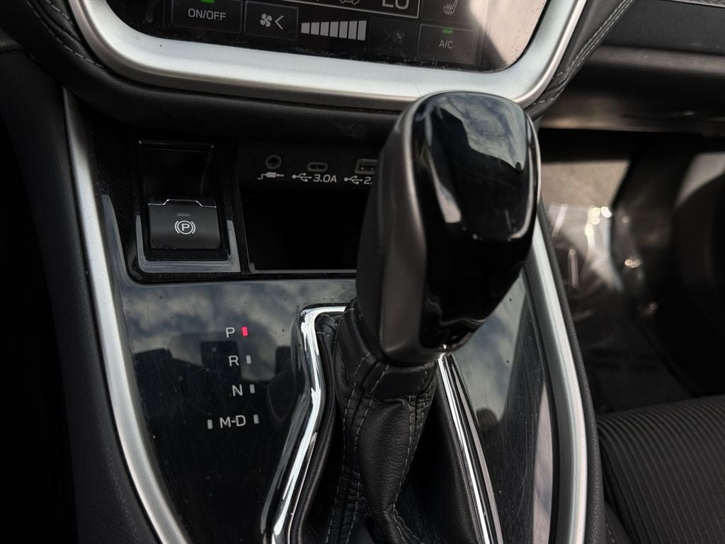 2024 Subaru Legacy Premium