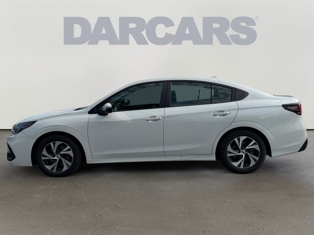2024 Subaru Legacy Premium