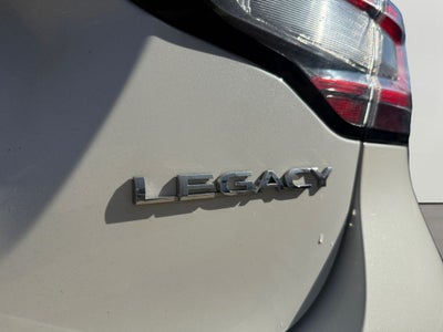 2024 Subaru Legacy Premium