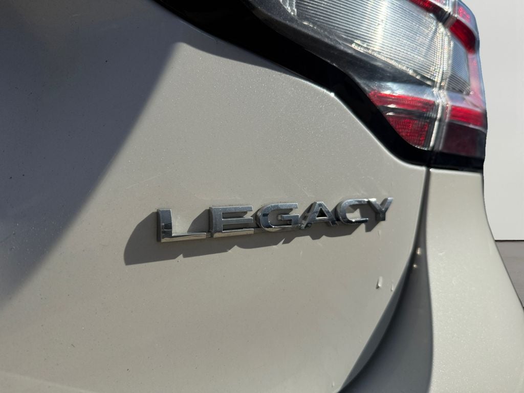 2024 Subaru Legacy Premium