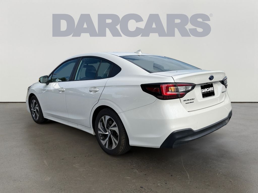 2024 Subaru Legacy Premium