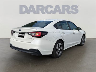2024 Subaru Legacy Premium